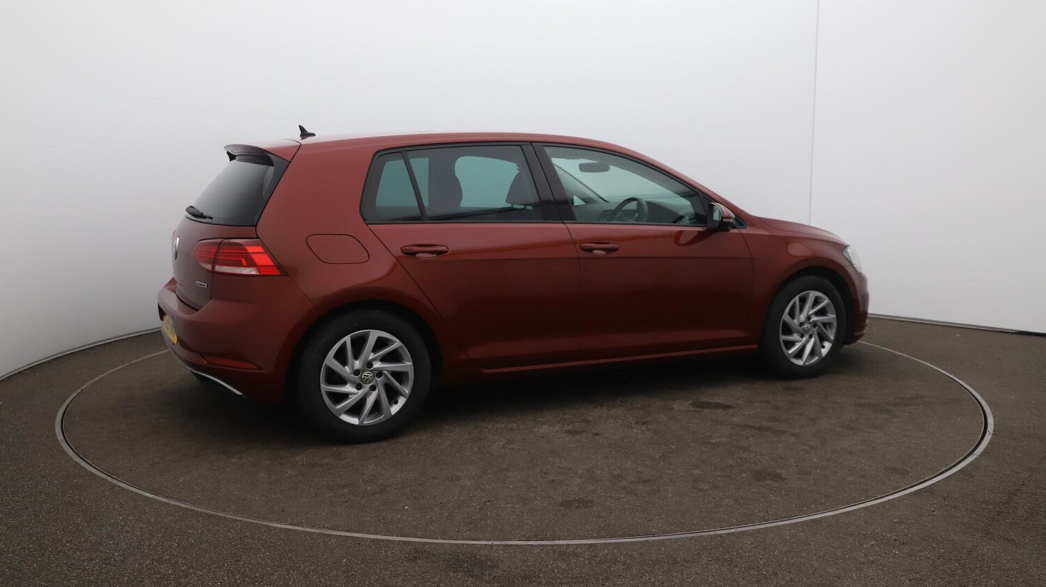 Used Volkswagen Golf 2019 for sale - 76013688: Photo 52