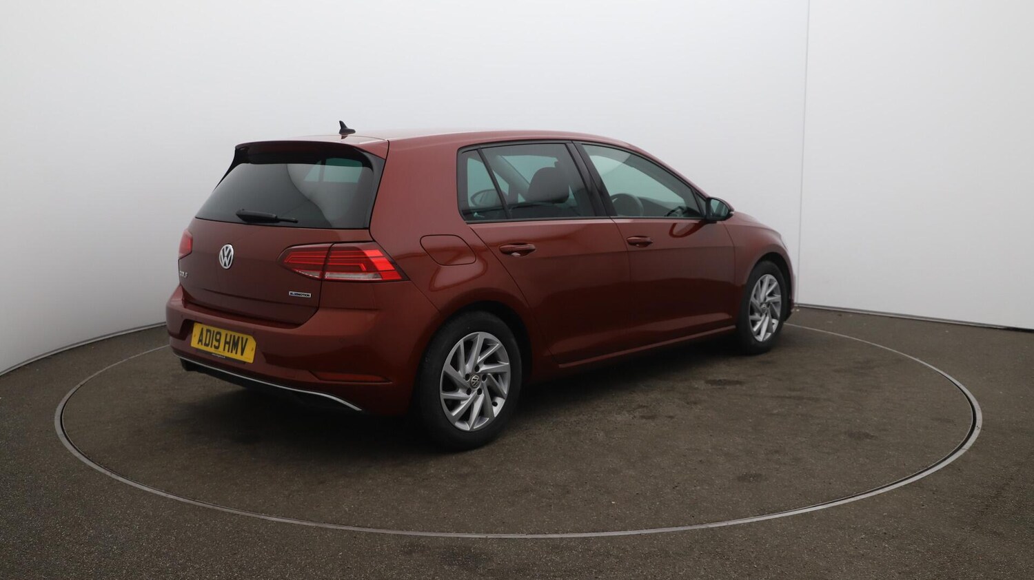 Used Volkswagen Golf 2019 for sale - 76013688: Photo 54