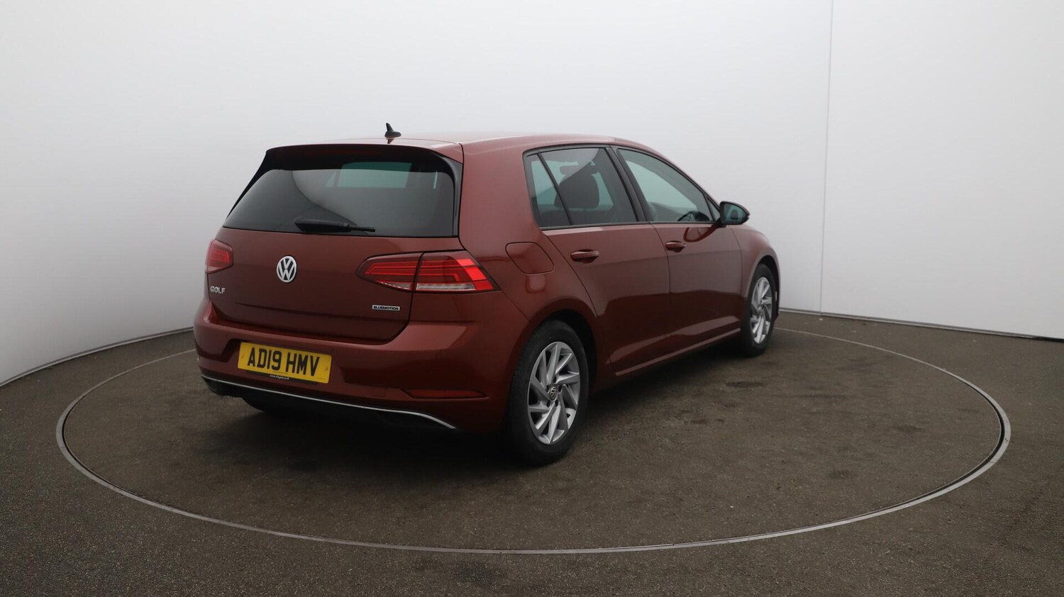 Used Volkswagen Golf 2019 for sale - 76013688: Photo 55