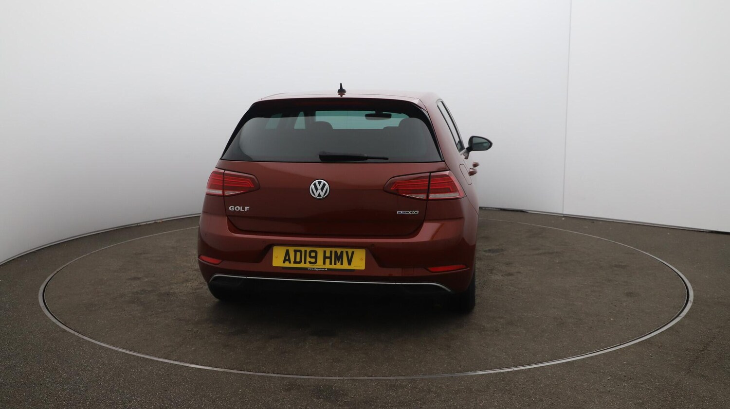 Used Volkswagen Golf 2019 for sale - 76013688: Photo 57