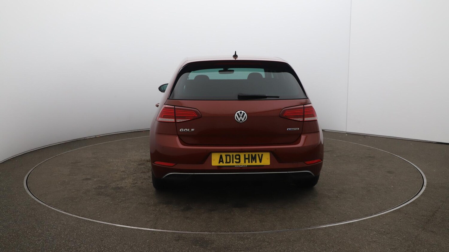 Used Volkswagen Golf 2019 for sale - 76013688: Photo 59
