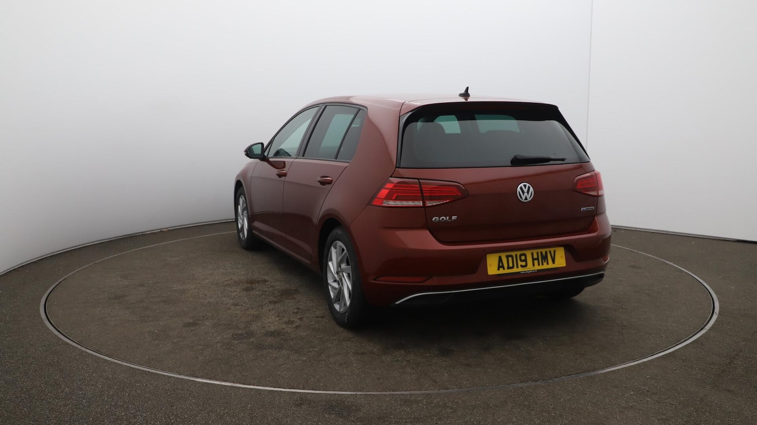 Used Volkswagen Golf 2019 for sale - 76013688: Photo 61