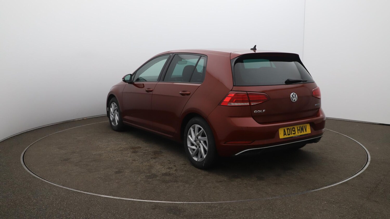 Used Volkswagen Golf 2019 for sale - 76013688: Photo 62