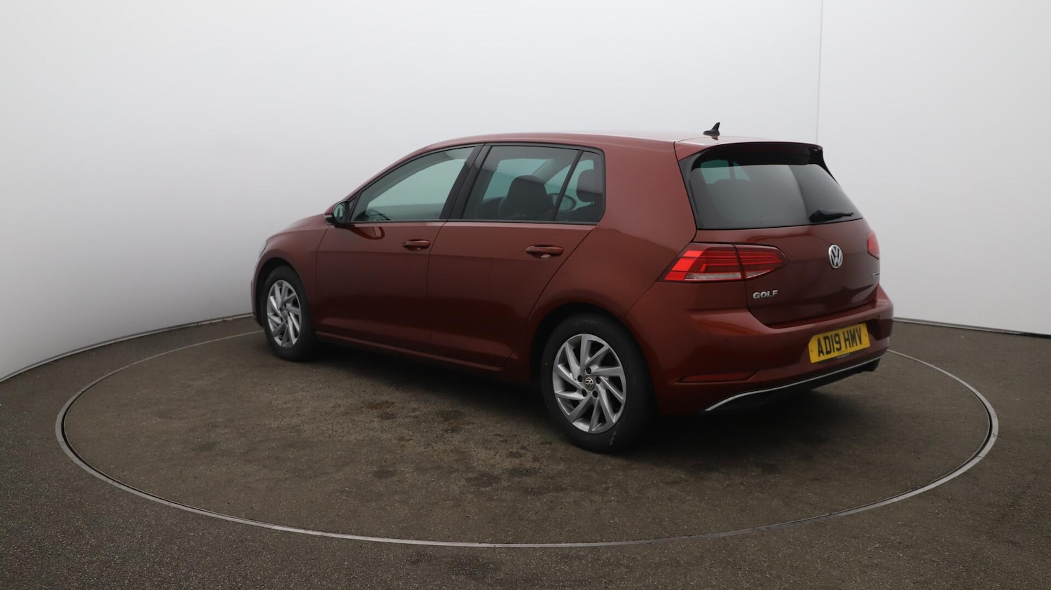 Used Volkswagen Golf 2019 for sale - 76013688: Photo 63
