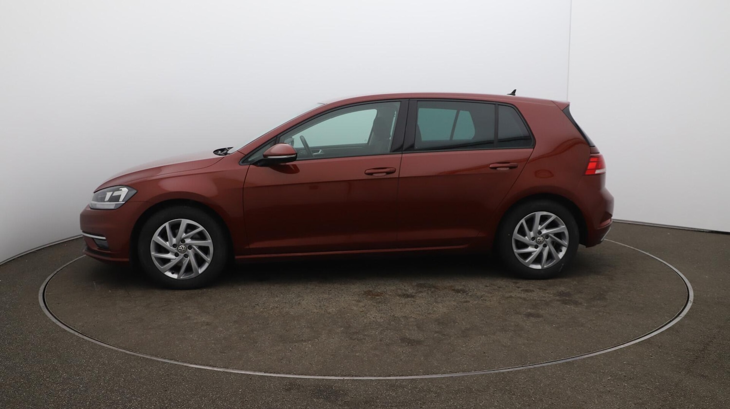 Used Volkswagen Golf 2019 for sale - 76013688: Photo 65