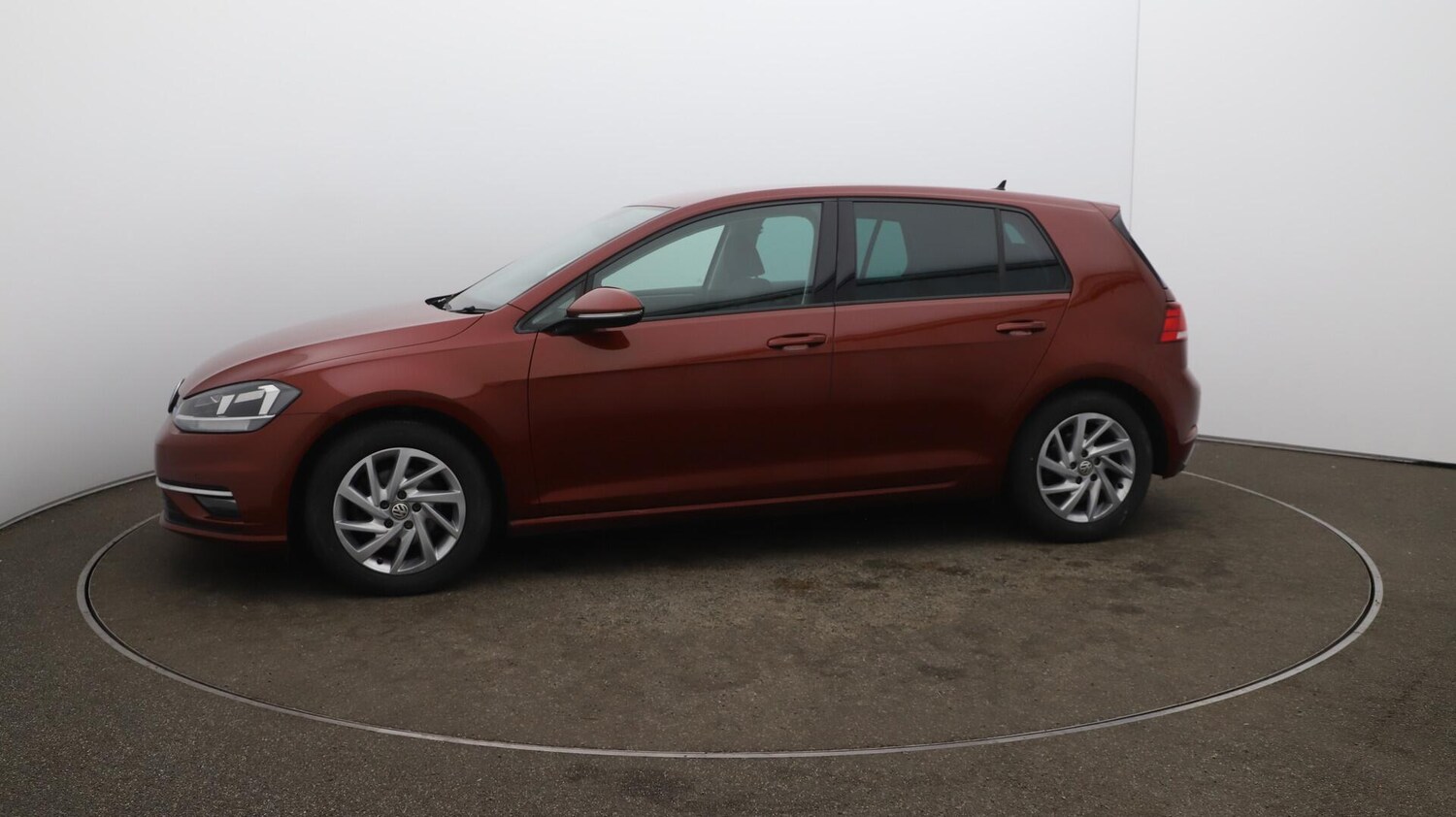 Used Volkswagen Golf 2019 for sale - 76013688: Photo 66