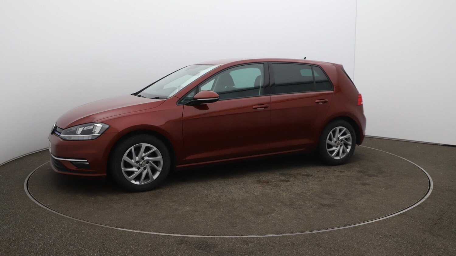 Used Volkswagen Golf 2019 for sale - 76013688: Photo 67