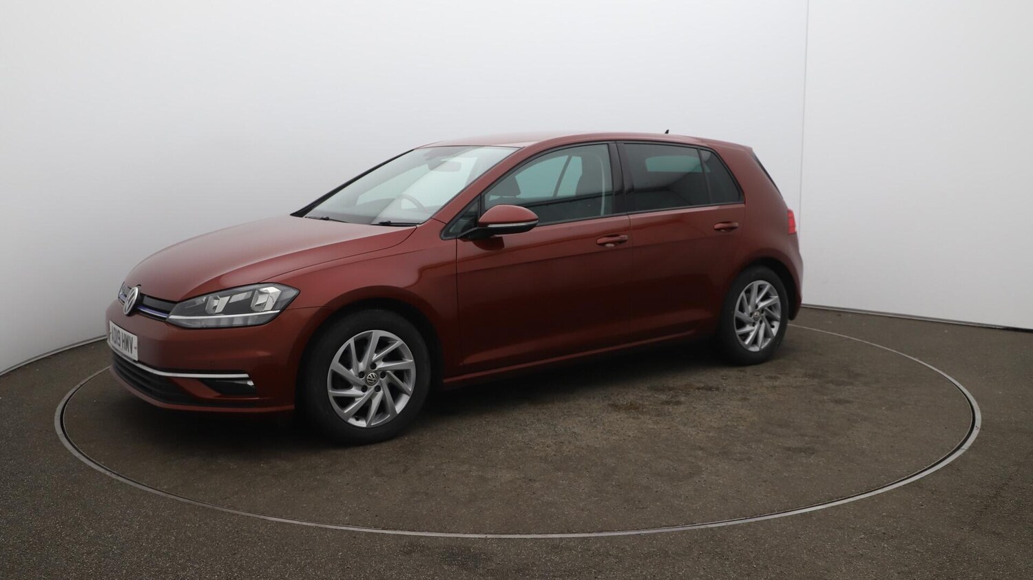 Used Volkswagen Golf 2019 for sale - 76013688: Photo 68