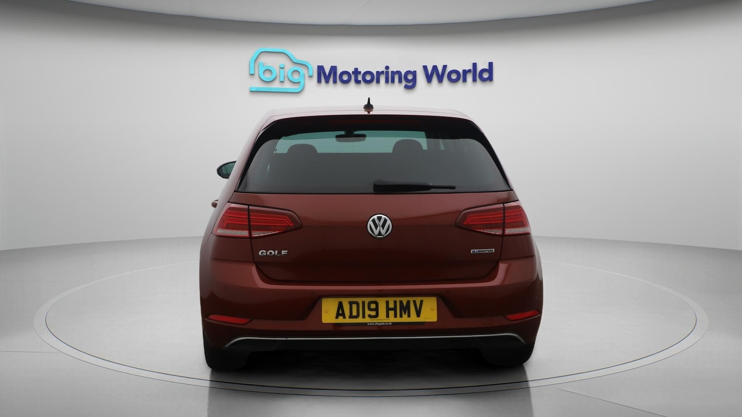 Used Volkswagen Golf 2019 for sale - 76013688: Photo 7