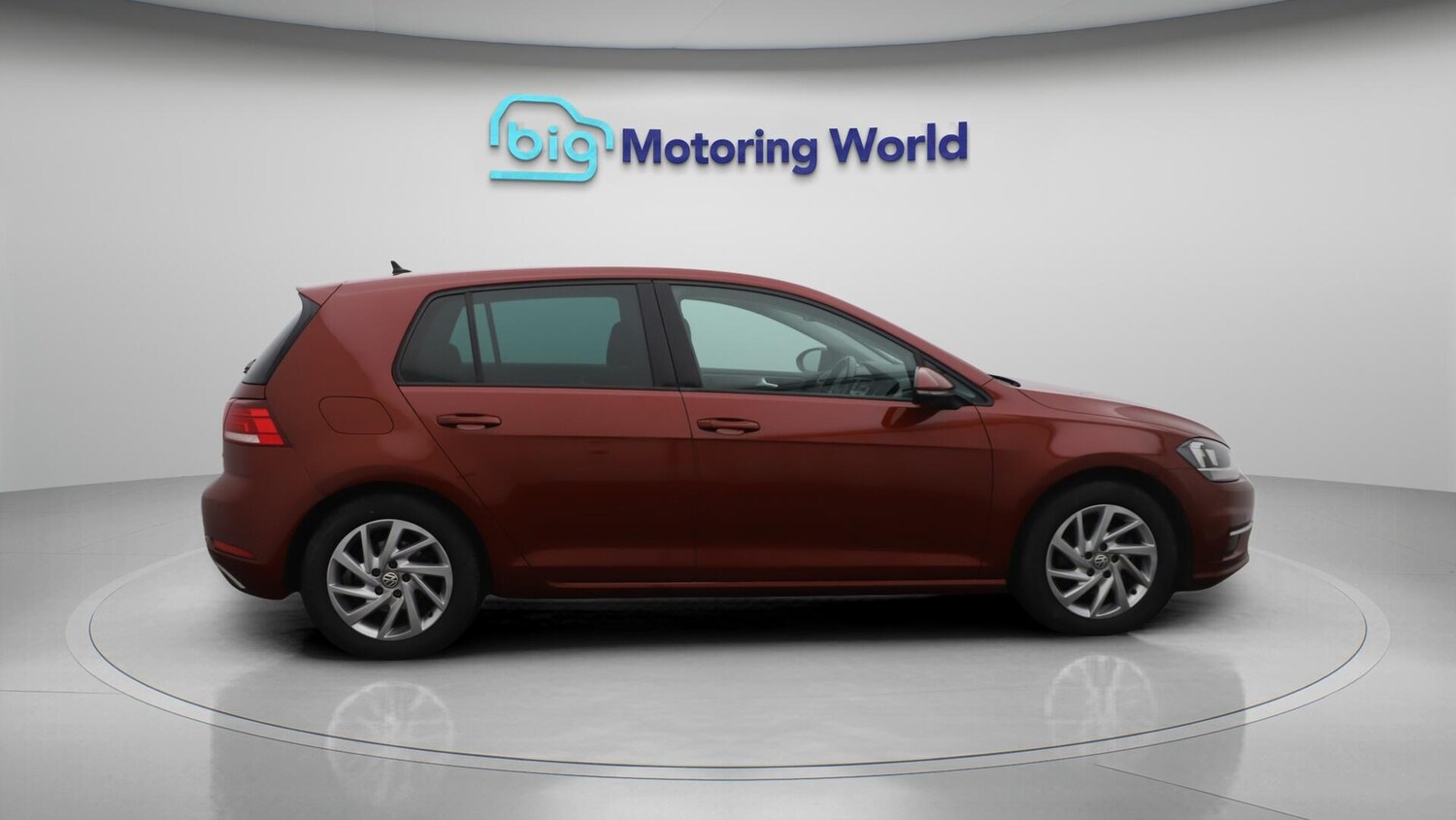 Used Volkswagen Golf 2019 for sale - 76013688: Photo 9