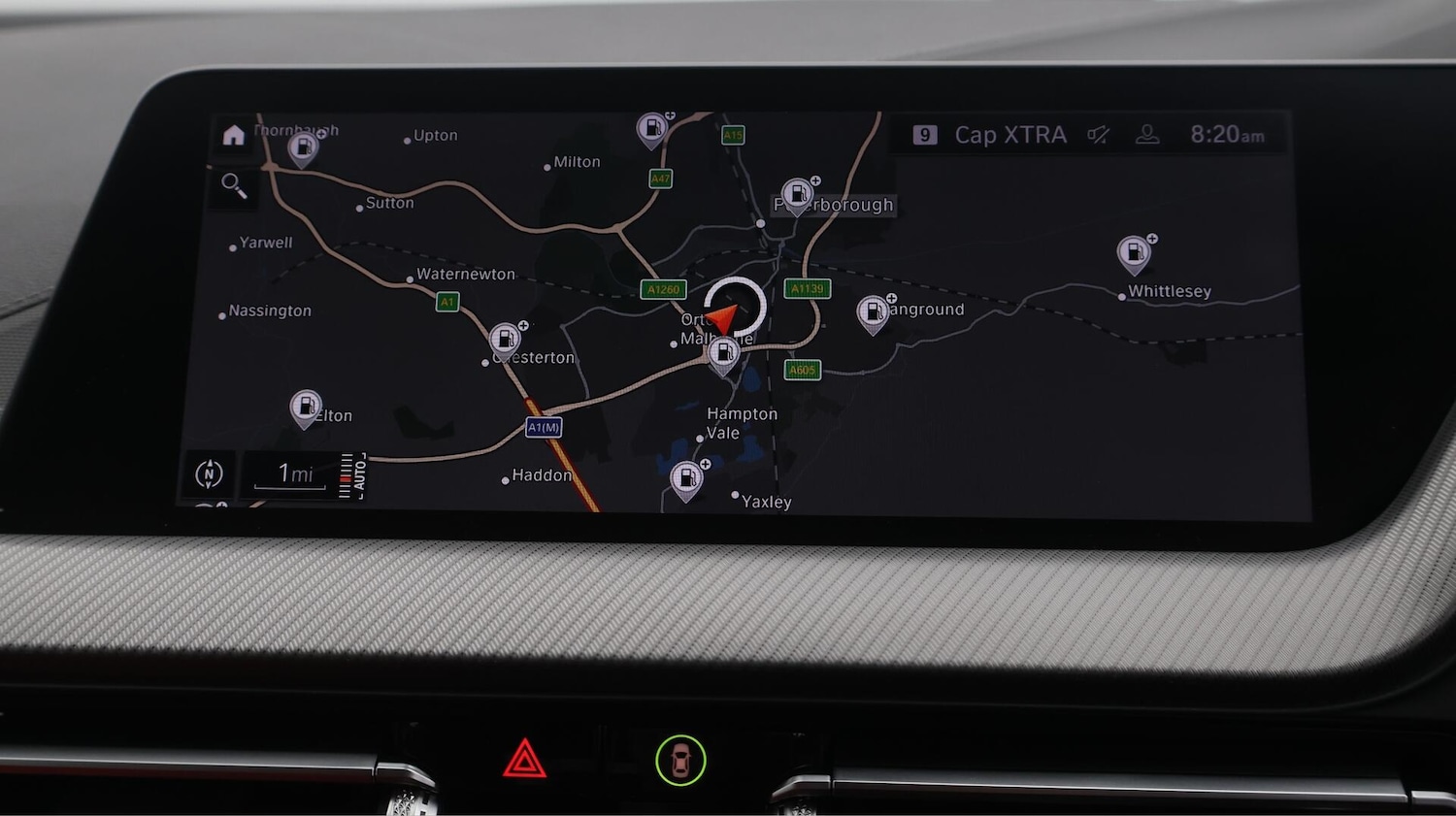 Used BMW 2 Series Gran Coupe 2022 for sale - 76689428: Photo 12