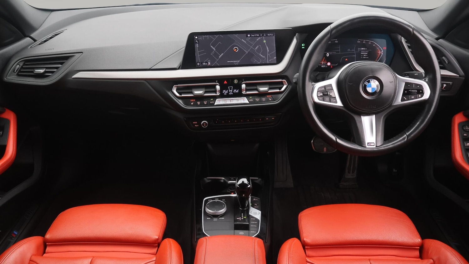 Used BMW 2 Series Gran Coupe 2022 for sale - 76689428: Photo 14