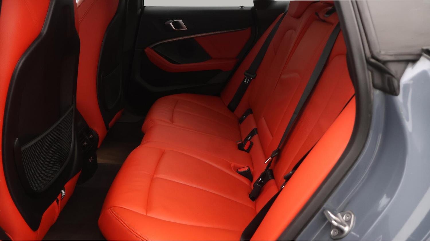 Used BMW 2 Series Gran Coupe 2022 for sale - 76689428: Photo 17