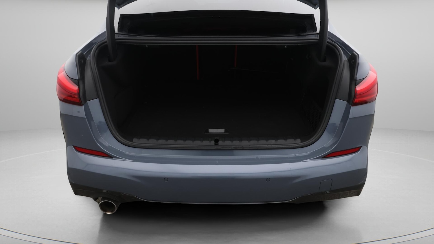 Used BMW 2 Series Gran Coupe 2022 for sale - 76689428: Photo 18