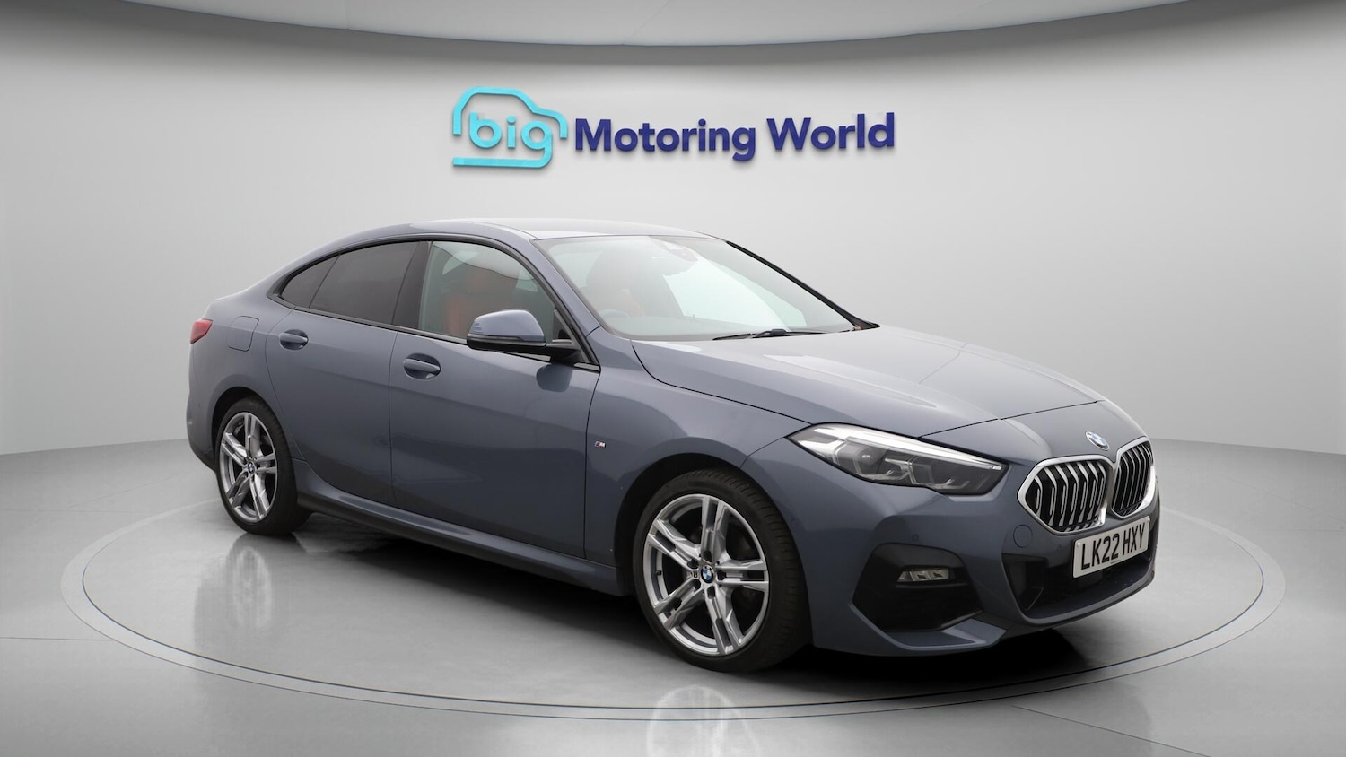 Used BMW 2 Series Gran Coupe 2022 for sale - 76689428: Photo 2