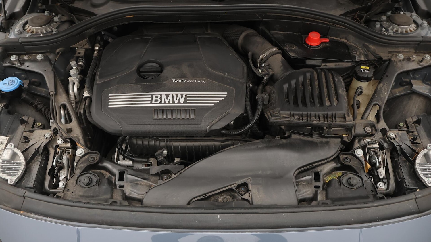 Used BMW 2 Series Gran Coupe 2022 for sale - 76689428: Photo 20