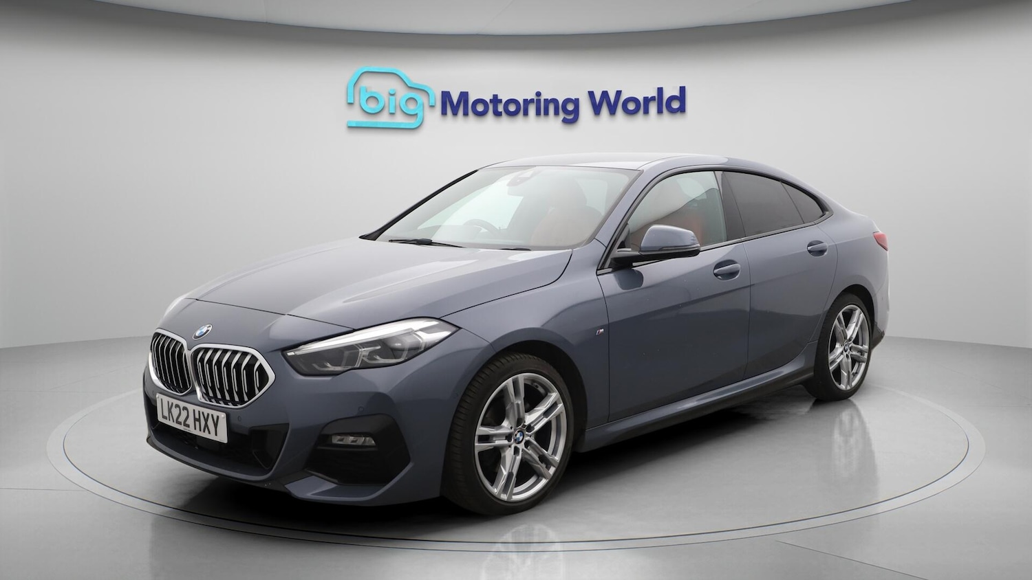 Used BMW 2 Series Gran Coupe 2022 for sale - 76689428: Photo 4