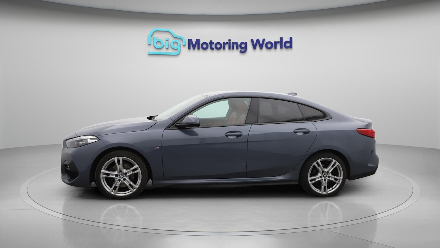 Used BMW 2 Series Gran Coupe 2022 for sale - 76689428: Photo 5