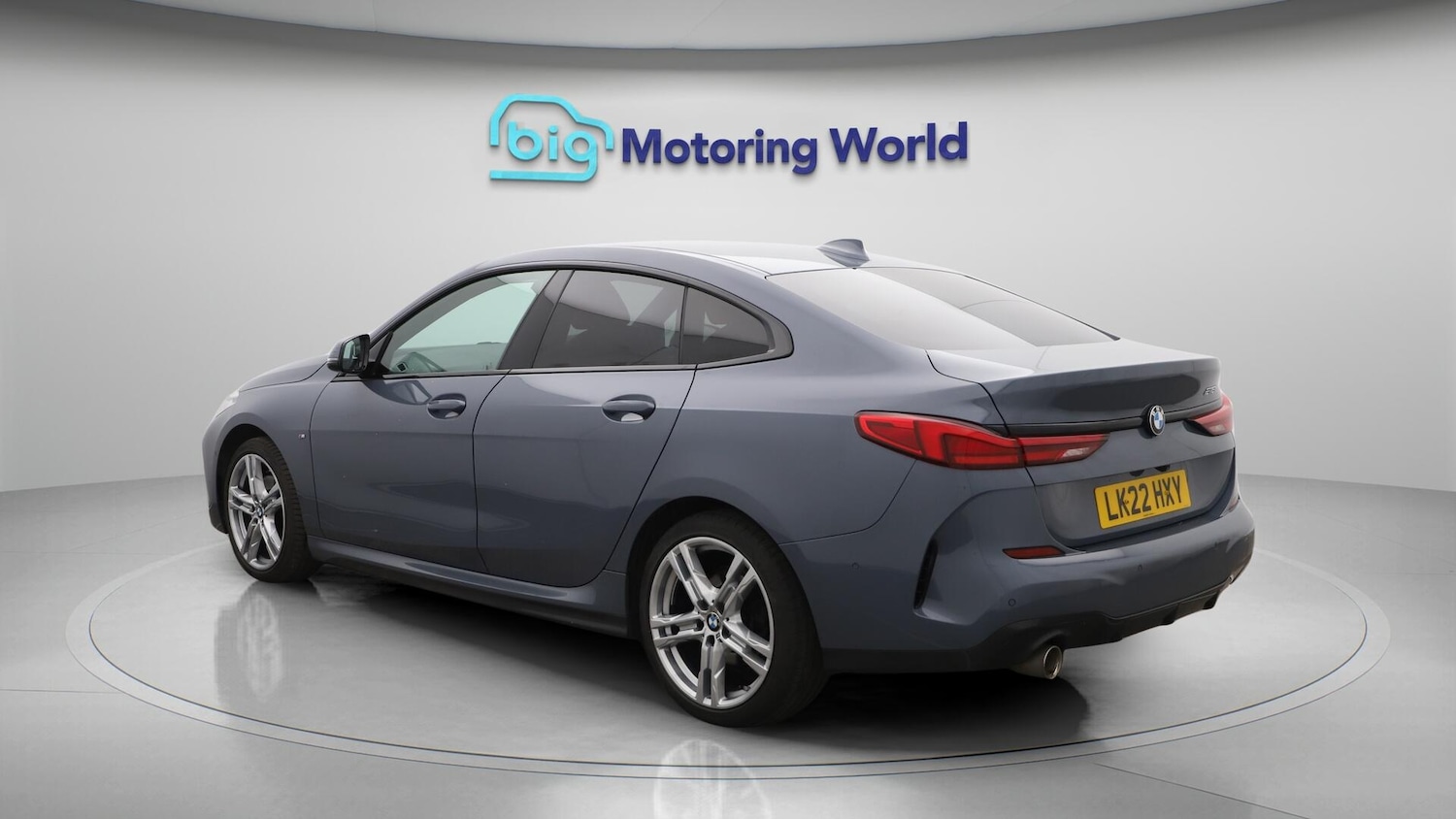 Used BMW 2 Series Gran Coupe 2022 for sale - 76689428: Photo 6