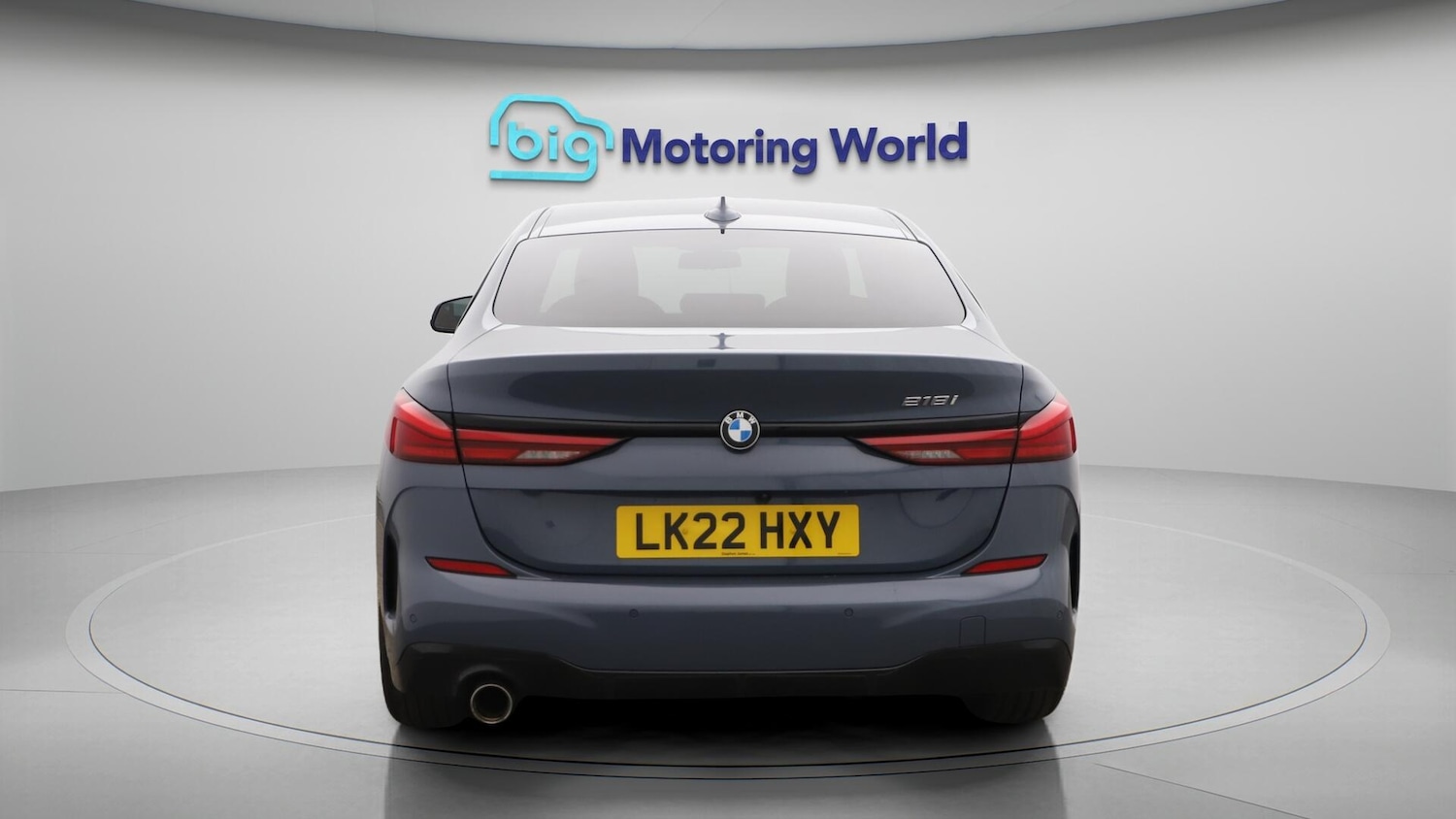 Used BMW 2 Series Gran Coupe 2022 for sale - 76689428: Photo 7