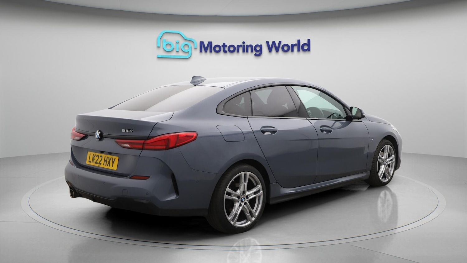 Used BMW 2 Series Gran Coupe 2022 for sale - 76689428: Photo 8