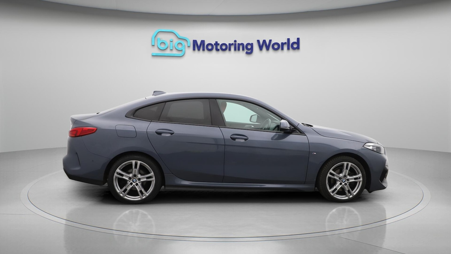 Used BMW 2 Series Gran Coupe 2022 for sale - 76689428: Photo 9