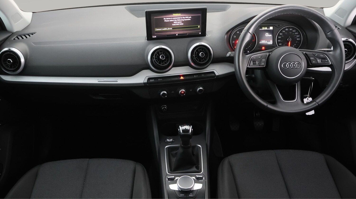 Used Audi Q2 2023 for sale - 77934860: Photo 12