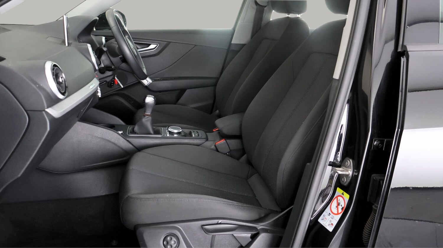 Used Audi Q2 2023 for sale - 77934860: Photo 13