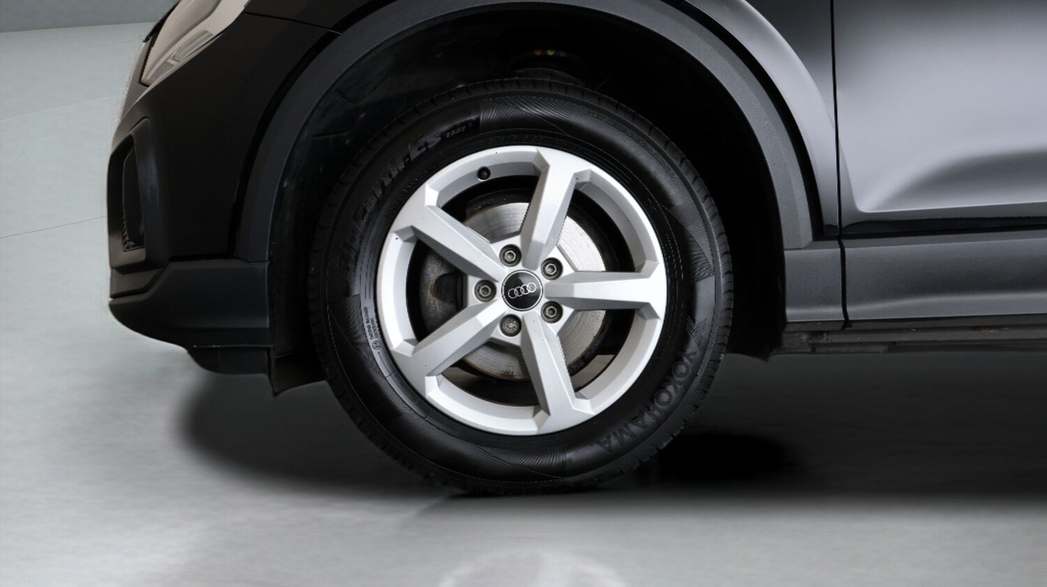 Used Audi Q2 2023 for sale - 77934860: Photo 17