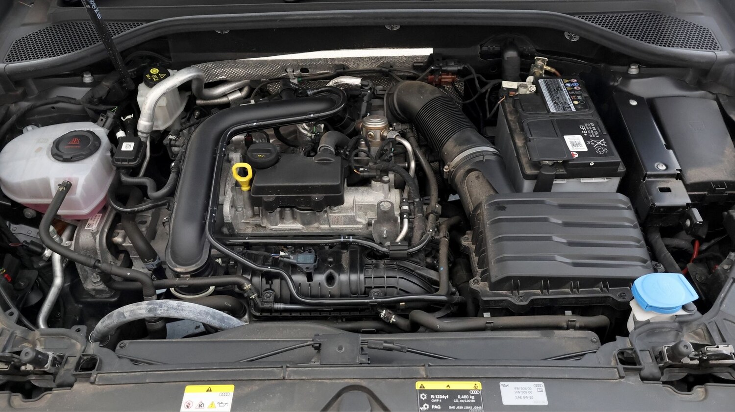 Used Audi Q2 2023 for sale - 77934860: Photo 18