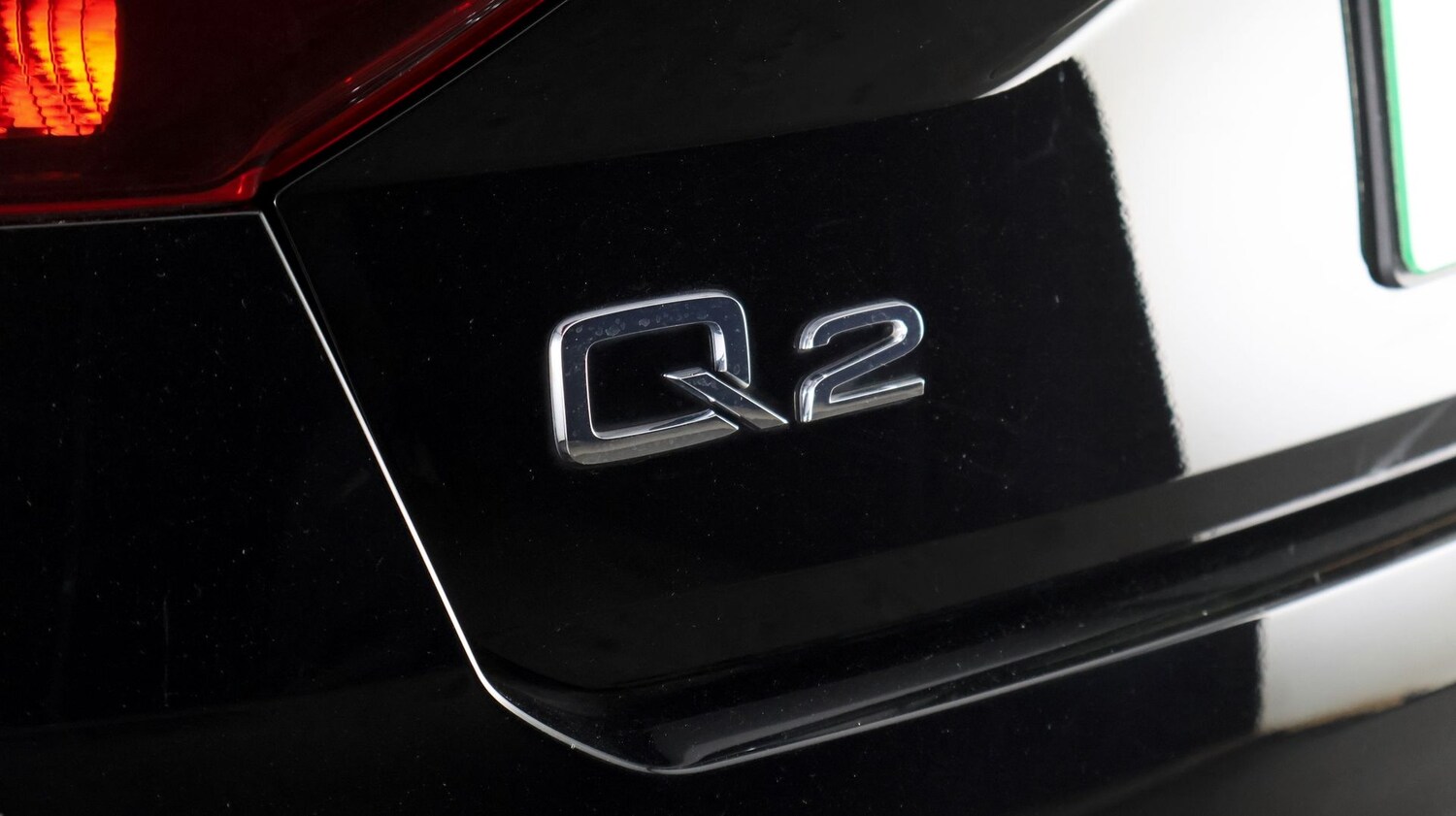 Used Audi Q2 2023 for sale - 77934860: Photo 19