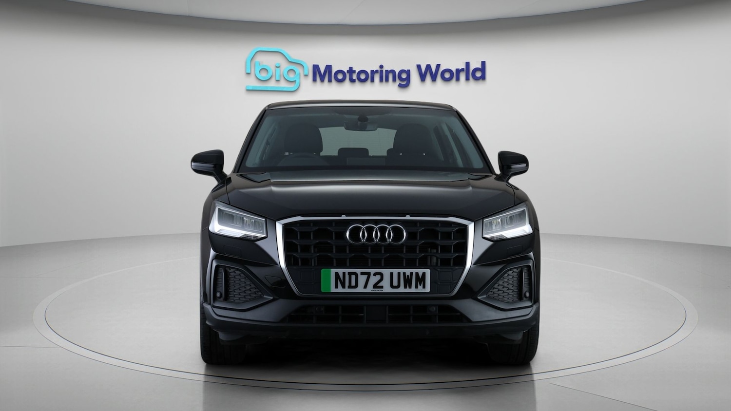 Used Audi Q2 2023 for sale - 77934860: Photo 2