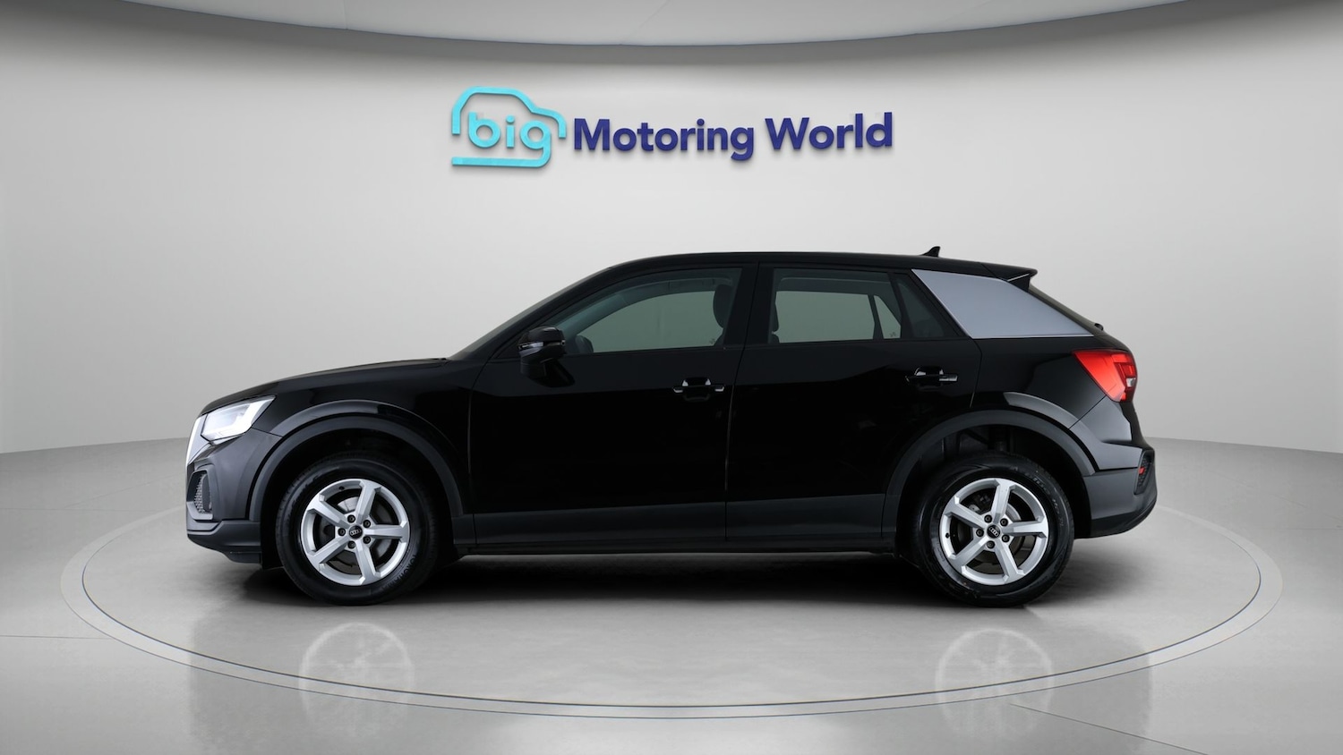 Used Audi Q2 2023 for sale - 77934860: Photo 4