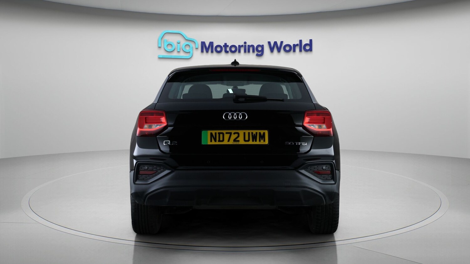 Used Audi Q2 2023 for sale - 77934860: Photo 6