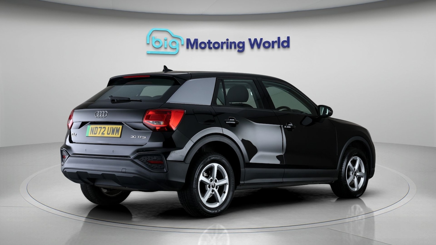 Used Audi Q2 2023 for sale - 77934860: Photo 7