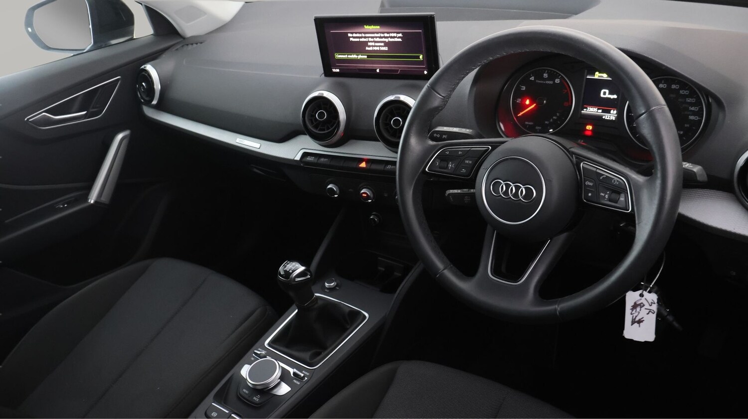 Used Audi Q2 2023 for sale - 77934860: Photo 9