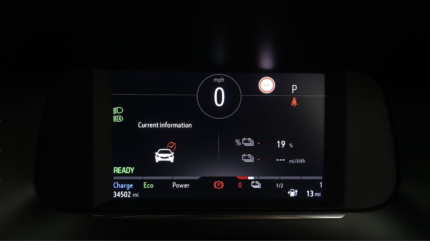 Used Vauxhall Corsa 2022 for sale - 77223131: Photo 10