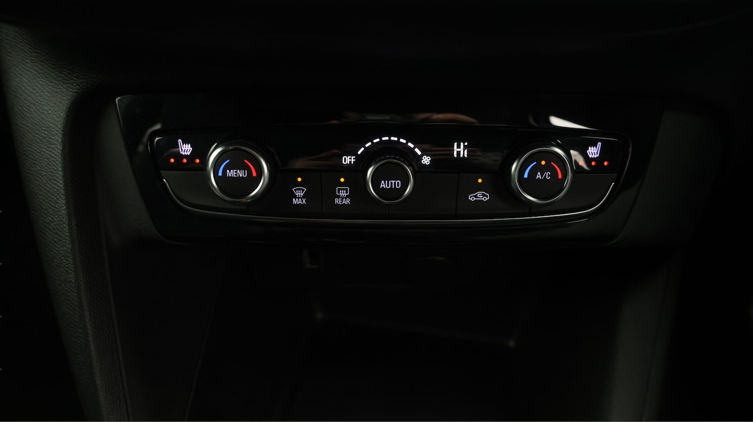 Used Vauxhall Corsa 2022 for sale - 77223131: Photo 12