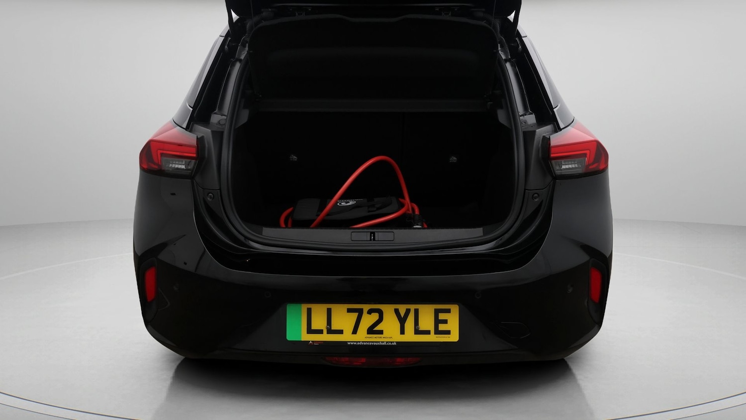 Used Vauxhall Corsa 2022 for sale - 77223131: Photo 17