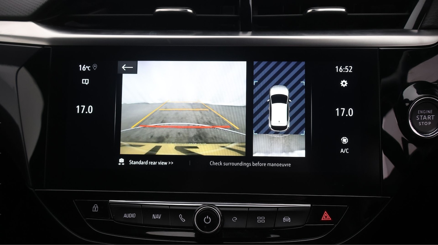 Used Vauxhall Corsa 2022 for sale - 77223131: Photo 25