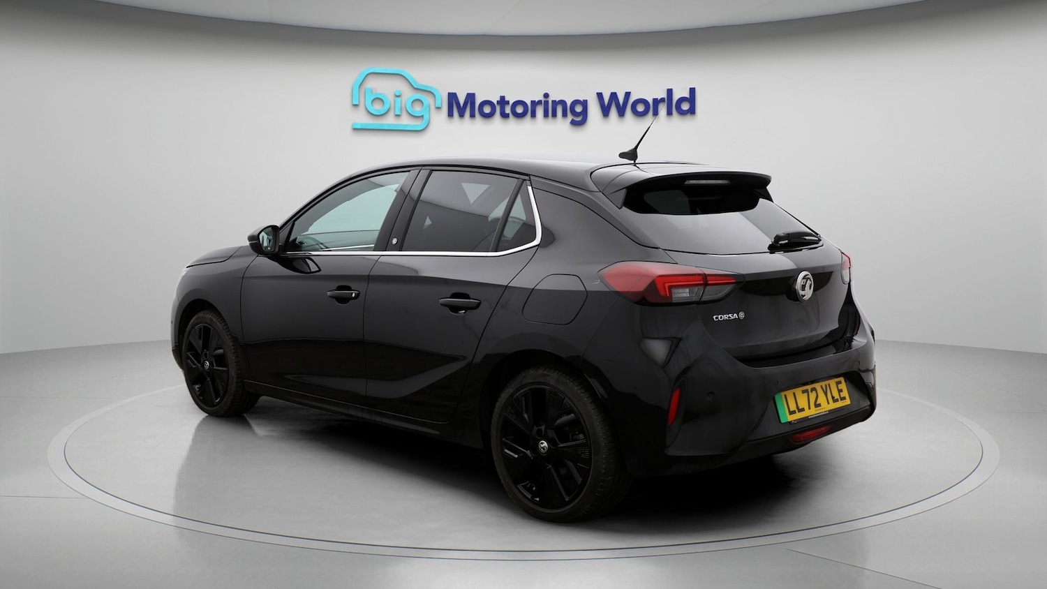 Used Vauxhall Corsa 2022 for sale - 77223131: Photo 5