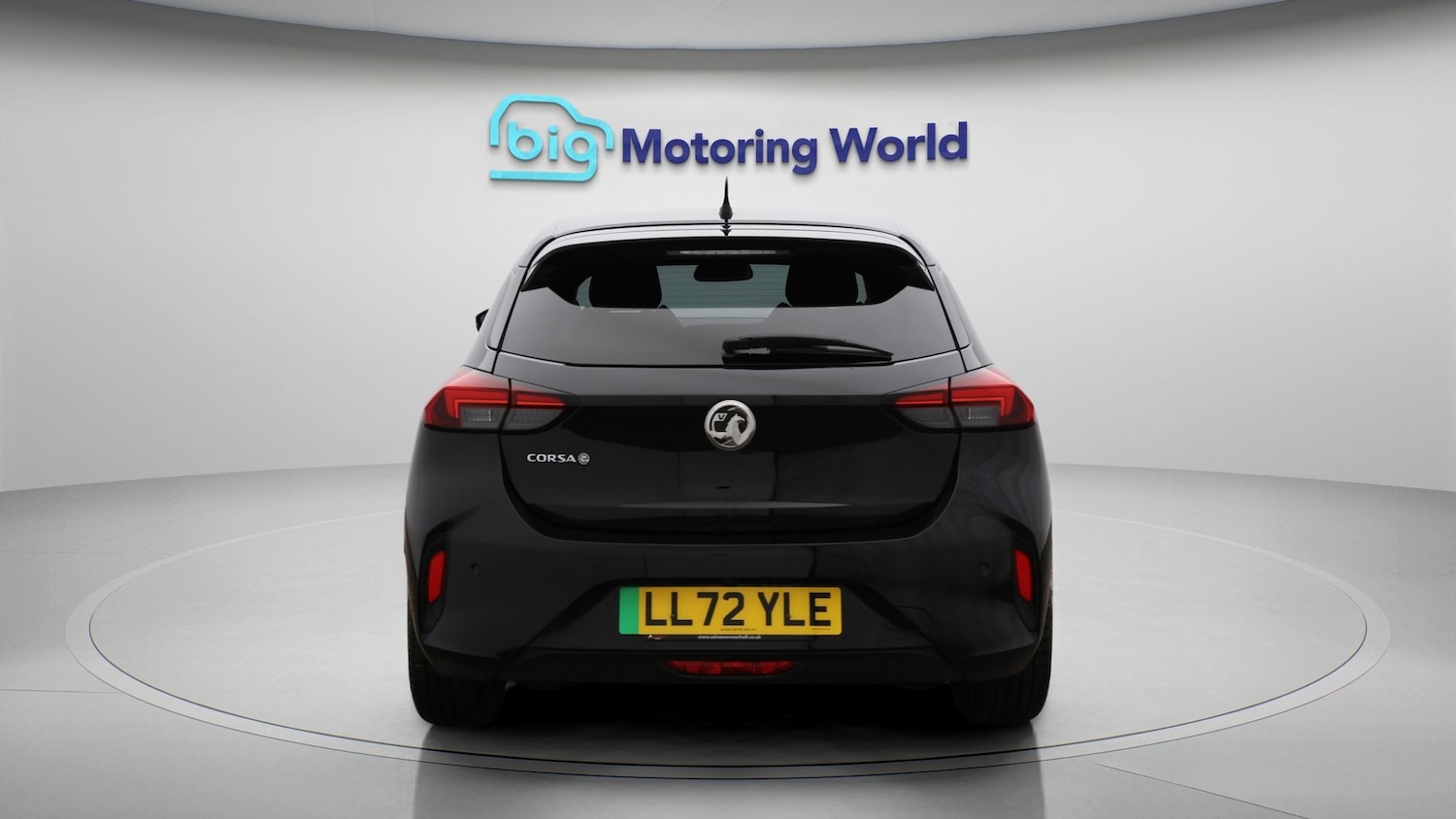 Used Vauxhall Corsa 2022 for sale - 77223131: Photo 6