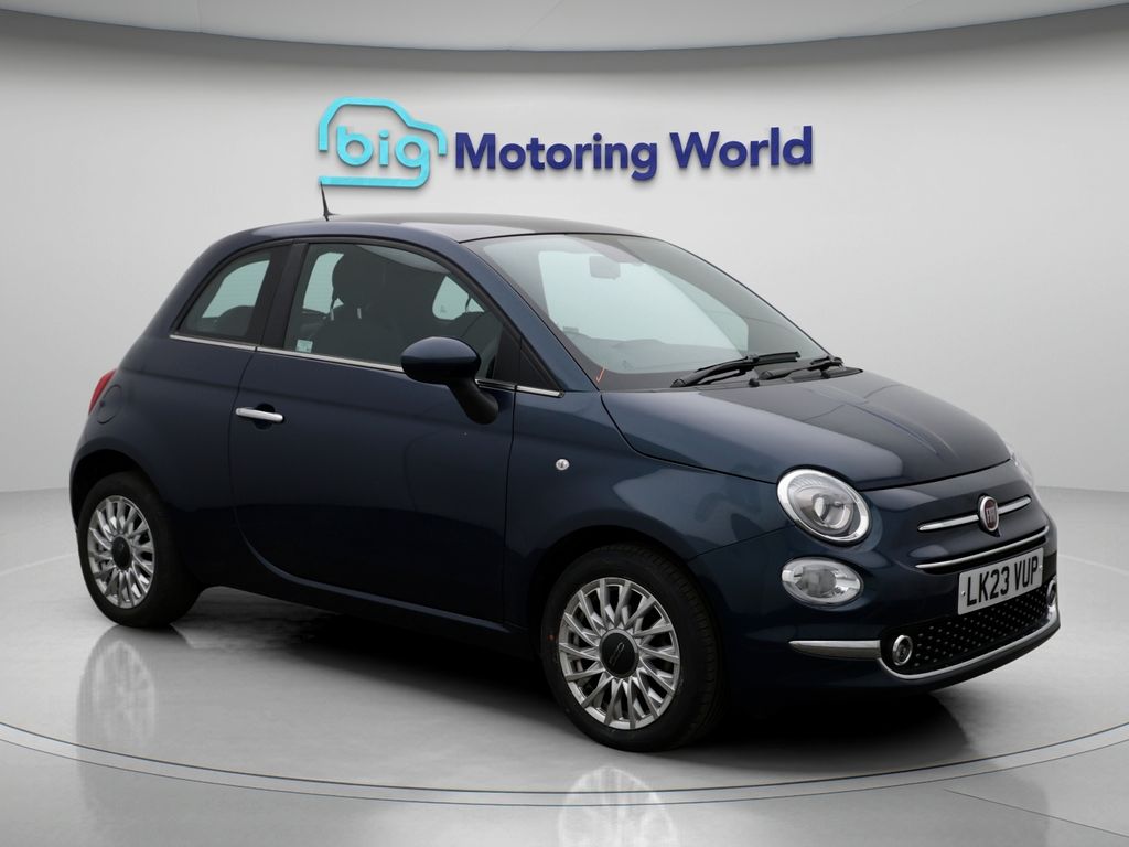 Used Fiat 500 for sale - 76809624: Photo 26