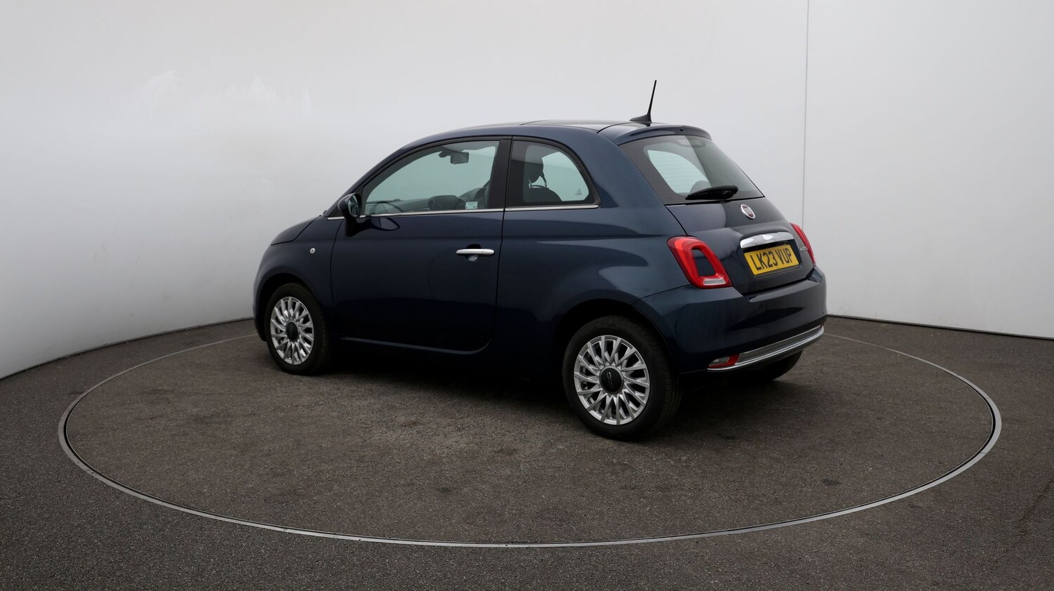Used Fiat 500 for sale - 76809624: Photo 27