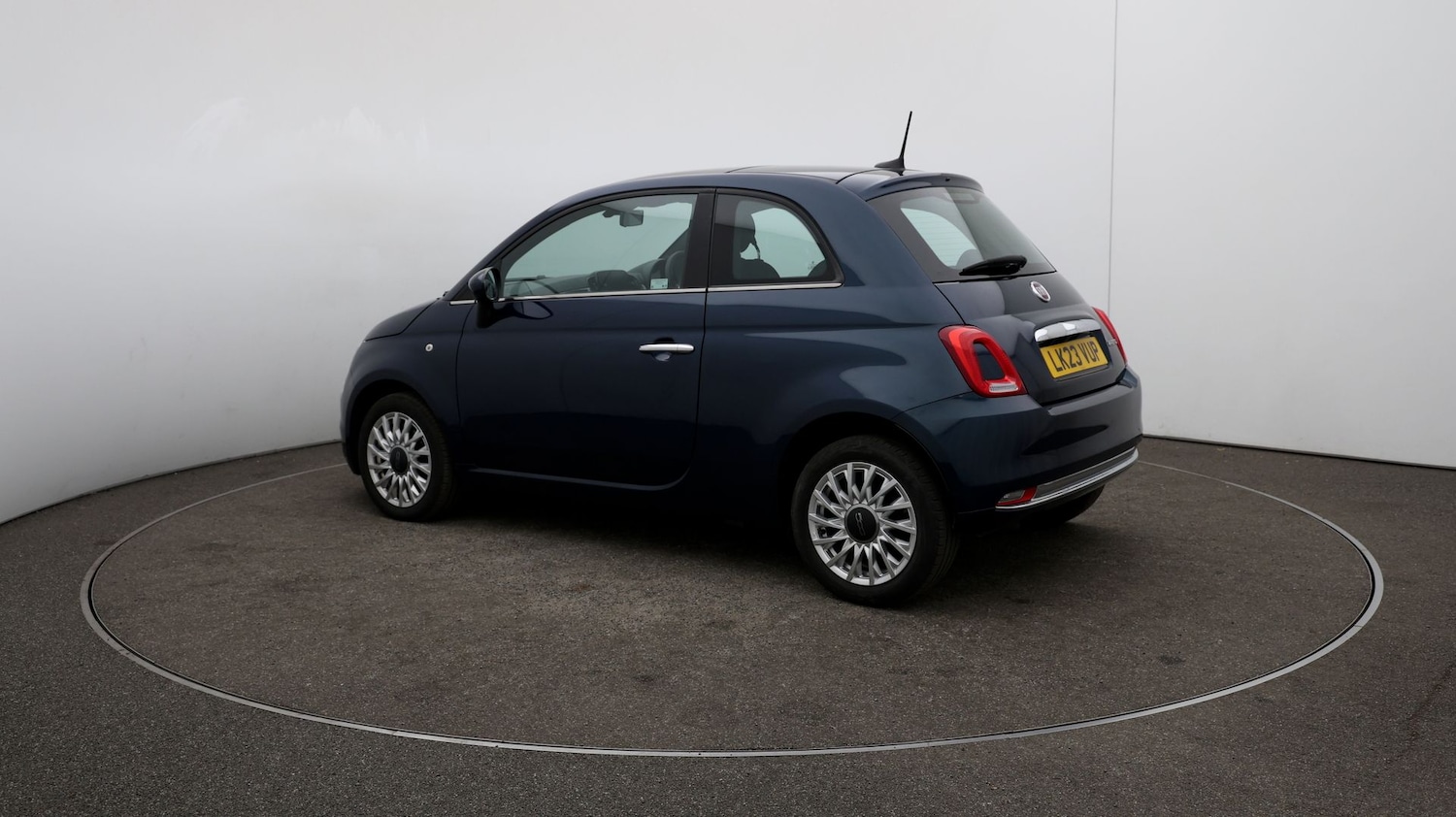 Used Fiat 500 for sale - 76809624: Photo 28