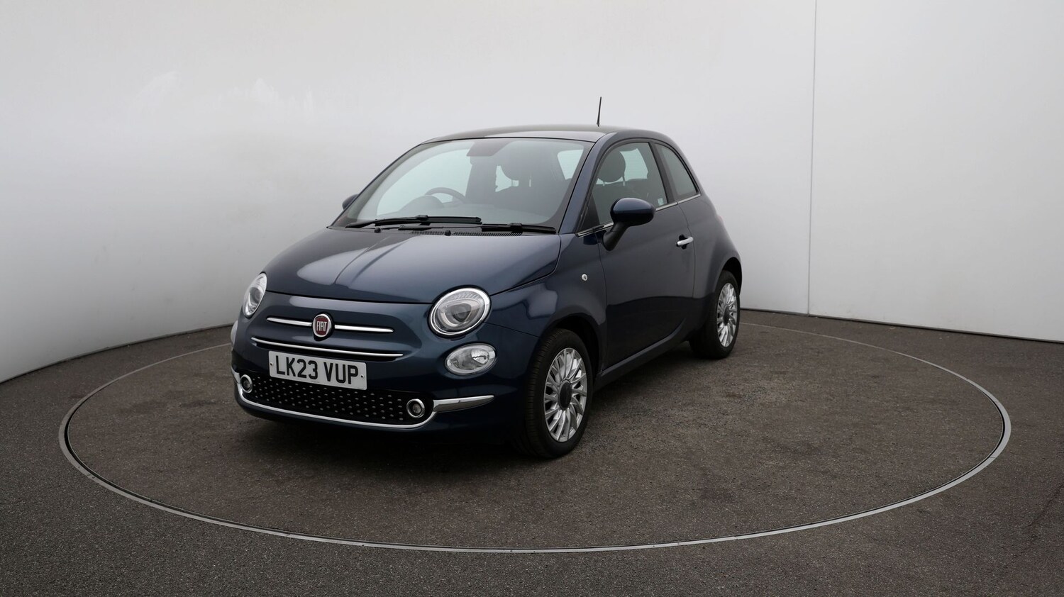 Used Fiat 500 for sale - 76809624: Photo 29