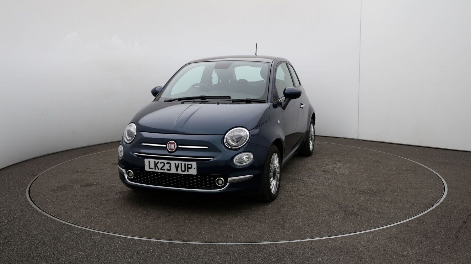 Used Fiat 500 for sale - 76809624: Photo 30