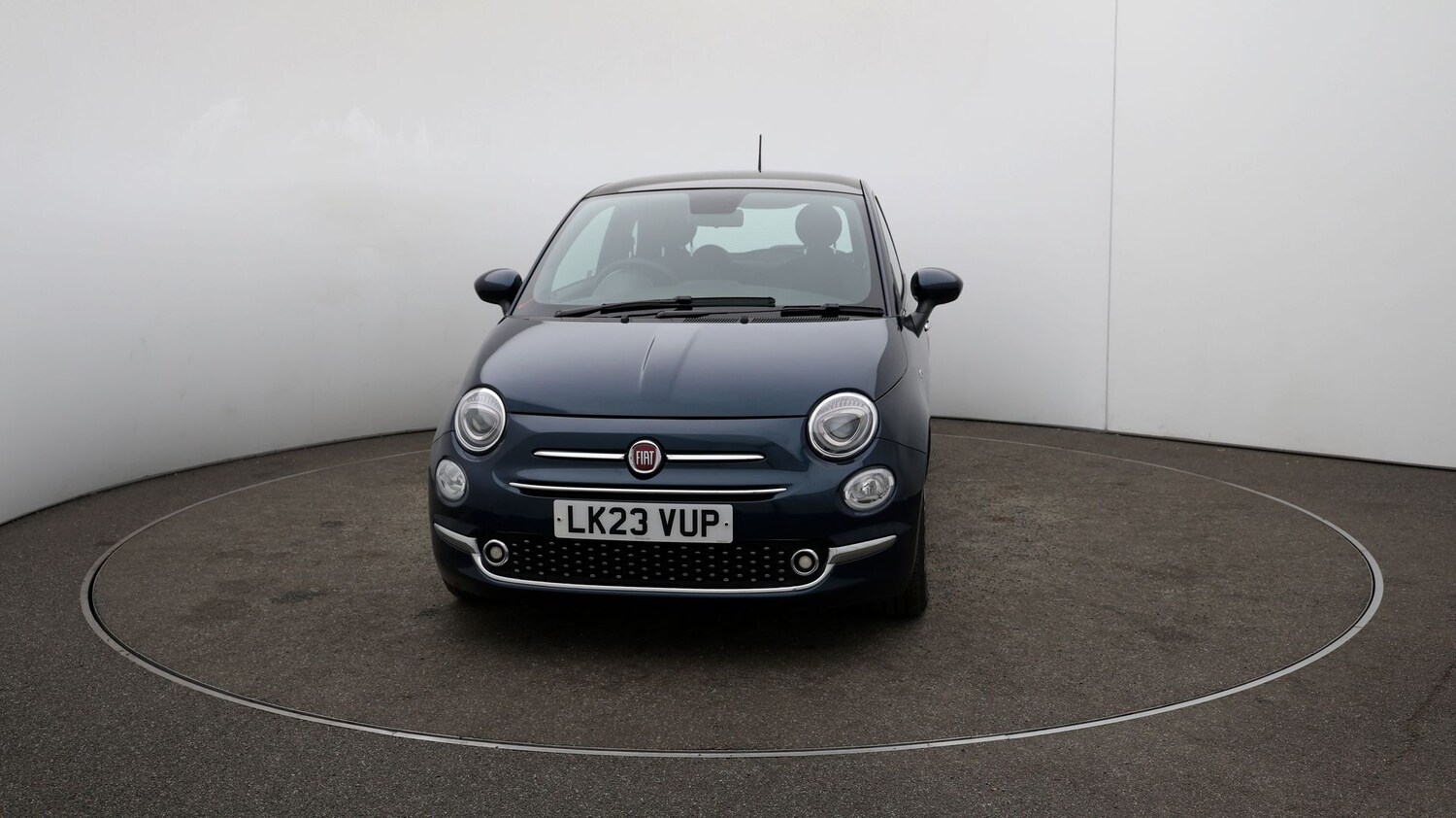 Used Fiat 500 for sale - 76809624: Photo 31