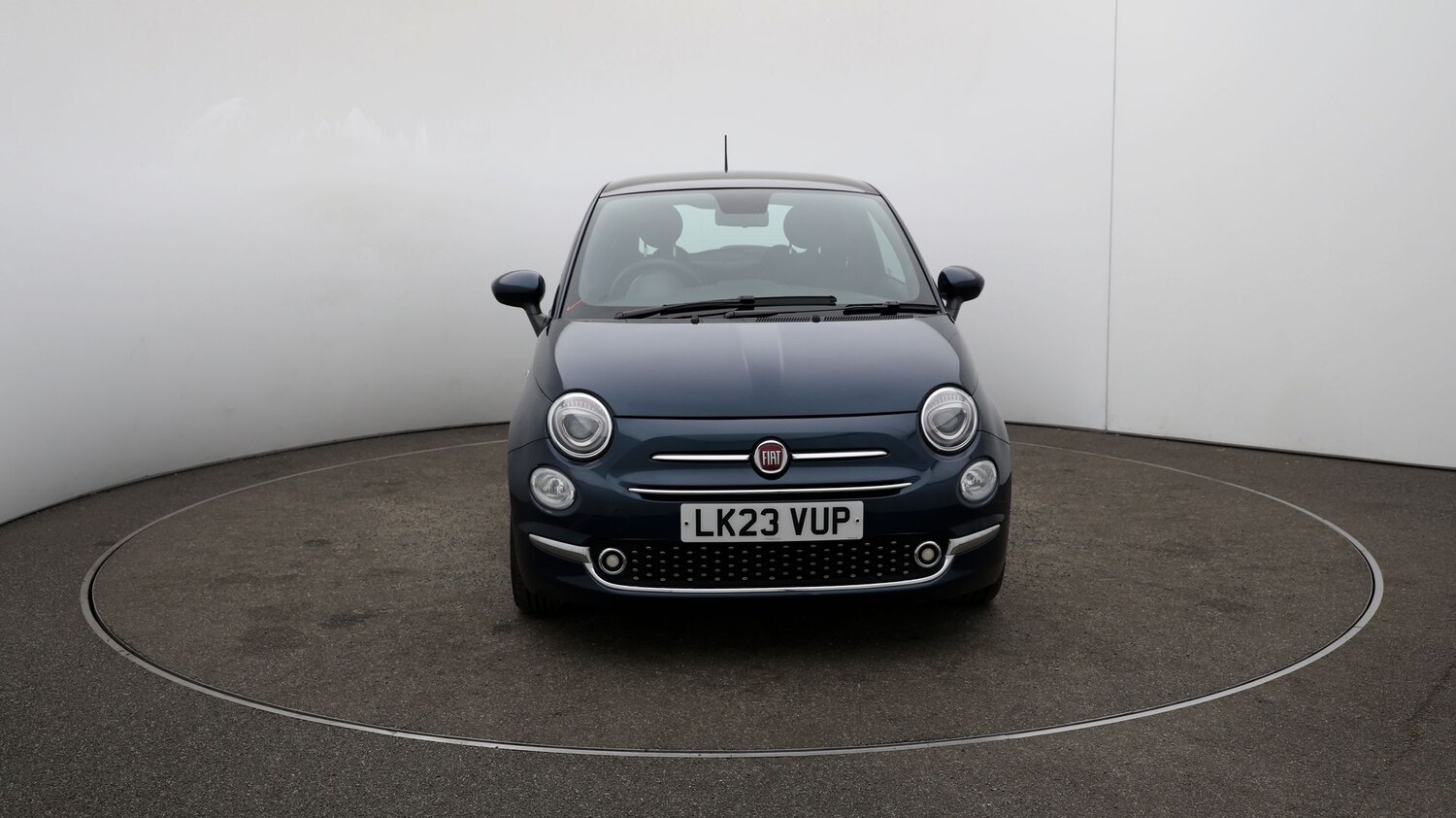Used Fiat 500 for sale - 76809624: Photo 32