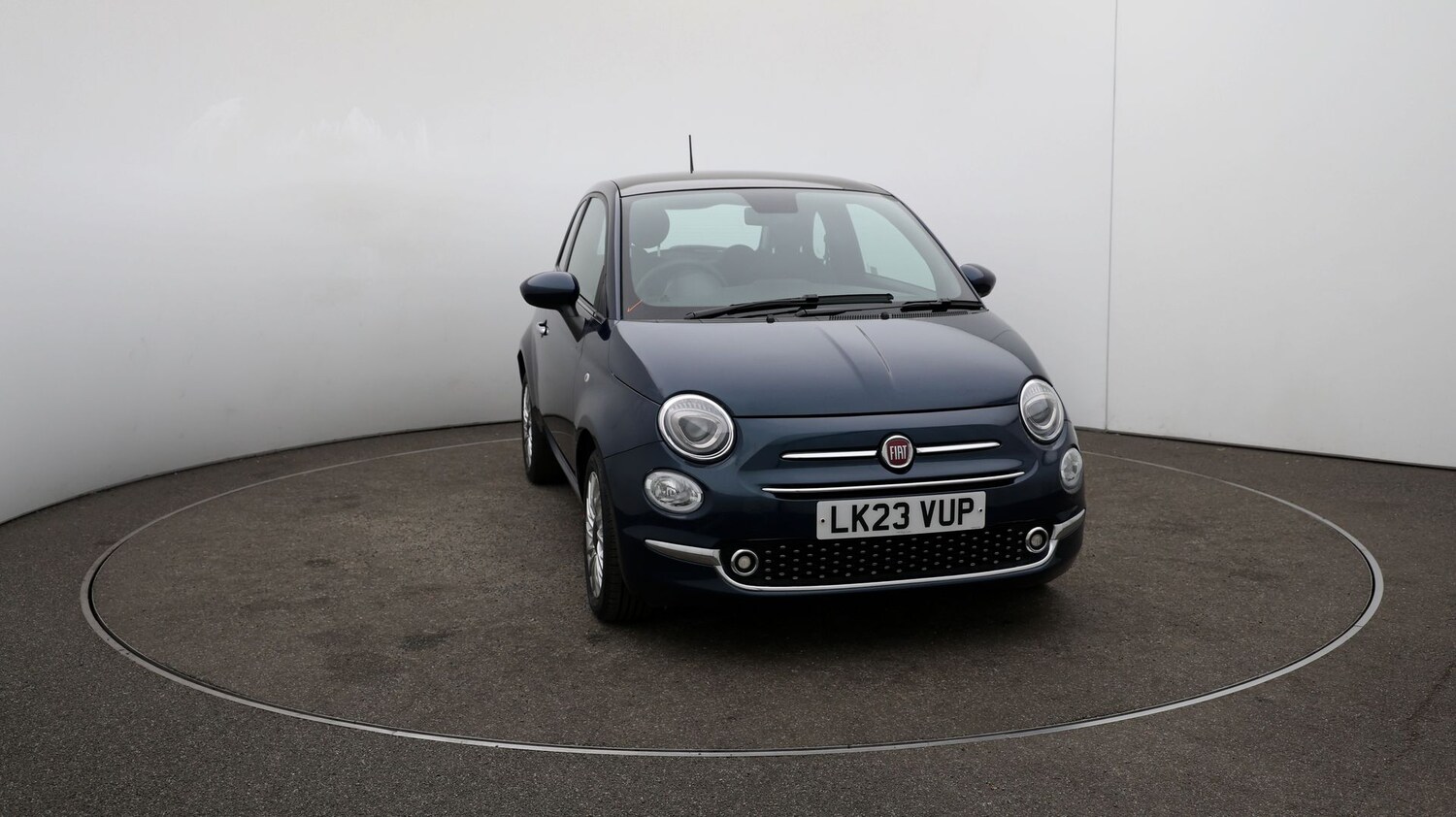 Used Fiat 500 for sale - 76809624: Photo 33